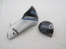 Used Callaway Paradym Ai Smoke Triple Diamond 9 Driver Head Only HC