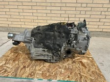 2016 Subaru Impreza Automatic Transmission Assembly 2.0 Cvt Tr580gd8aa 46k Miles