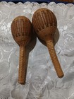 Pair Of Maracas 