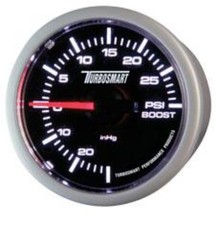 Turbosmart Boost Gauge 0-30psi 52mm - 2 116 Turts-0101-2023 Turbosmart Boost Gauge 0-30psi 52mm - 2 116 Turts-0101-2023