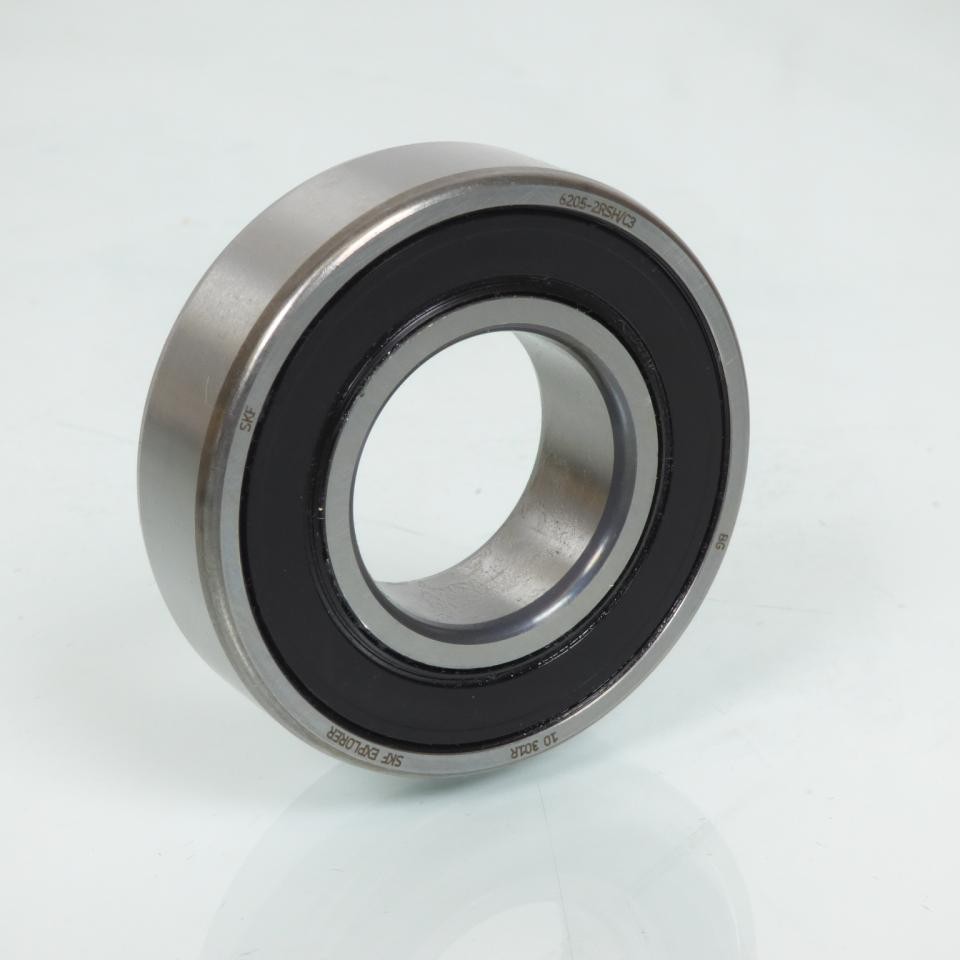Roulement de roue SKF arrière pour moto KTM 990 Supermoto R Abs 2012 2013