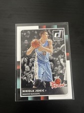 2015-16 Panini Donruss 