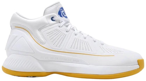 Adidas D Rose 10 \'Geek Up\' (size us mens 8/wmns 9) Size 8 - Adidas D Rose 10 Geek Up for sale online | eBay main image 4