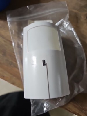 DSC WS4904P Wireless Motion Sensor - White #224