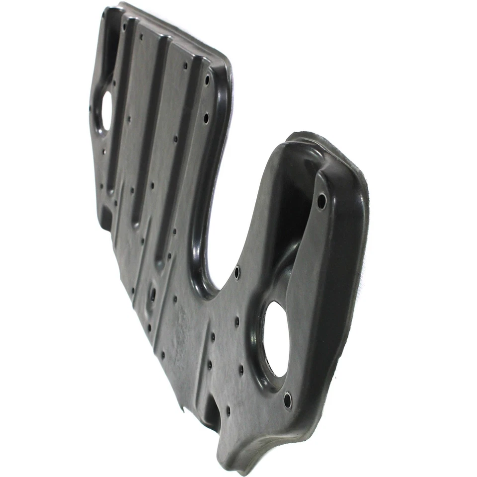 Set of 2 Engine Splash Shield For Lexus RX350 2010-2015 Front and Rear Lower Foto 3 de 4