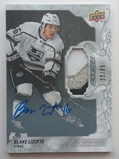 2019-20 Upper Deck Engrained Hockey Cards 26