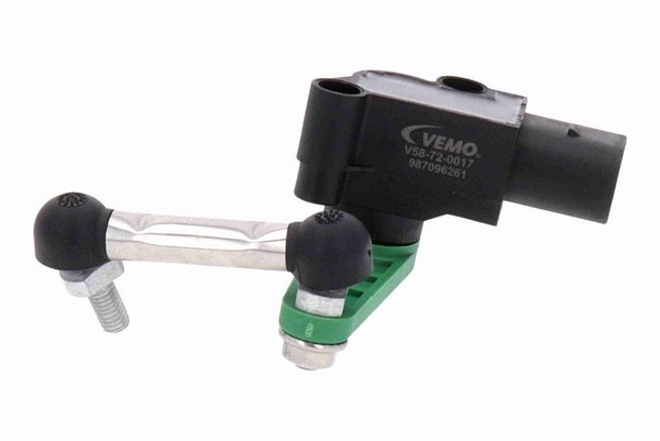 Vorne Links Vemo V58 72 0017 FÜR Tesla-image