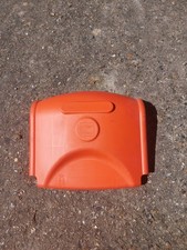 Belle Minimix 150 Concrete Cement Mixer Handle Top Plastic Cover