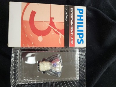 Phillips MSR Gold 1200 SA/DE Stage Entertainment Replacement Lamp Bulb Single