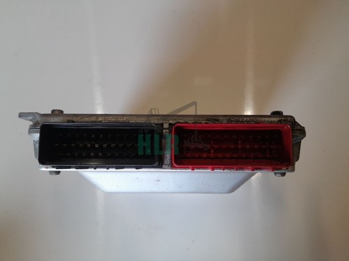 Land Rover Discovery 2 Td5 10p MSB Engine ECU MSB101181 - Picture 2 of 7