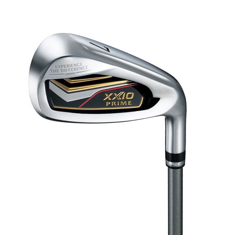 XXIO Golf Club Prime 12 8 Iron Individual Regular SP-1200 Very Good