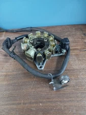 HONDA FL350 ODYSSEY STATOR ALTERNATOR GENUINE OEM 31120-VM0-014 31100-VM0-014