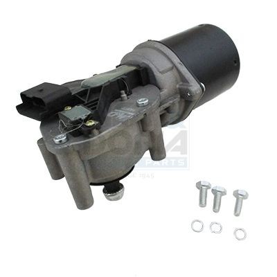 Meat & Doria 27204 Wischermotor FüR Renault-image