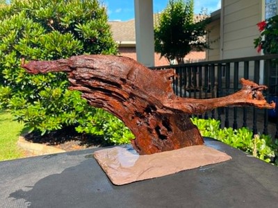 DRIFTWOOD MALAYSIAN AQUARIUMS FISH REPTILES DECORATION PET SUPPLIES ART GARDEN