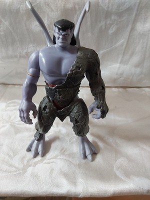 Gargoyles 1995