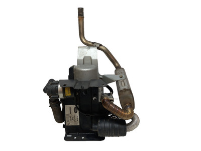 LAND ROVER DISCOVERY 3 319 2.7L AJDV6 DIESEL-WEBASTO DIESEL PRE HEATER JEC500790