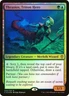 Thrasios, Triton Hero Foil Commander 2016 NM MTG