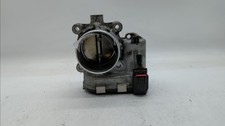 2014-2019 Ford Fusion Throttle Body Q1889