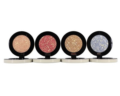 MAKE BEAUTY Multi-Chromatic Metal Reflecting Eyeshadow - 0.14 oz