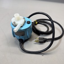 Little Giant Pump 500303Pump, 4-1/2 In. L, 4-1/2 In. W, 4-5/8 In. H