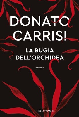 Orchideenlüge Carrisi Donato 8830460575