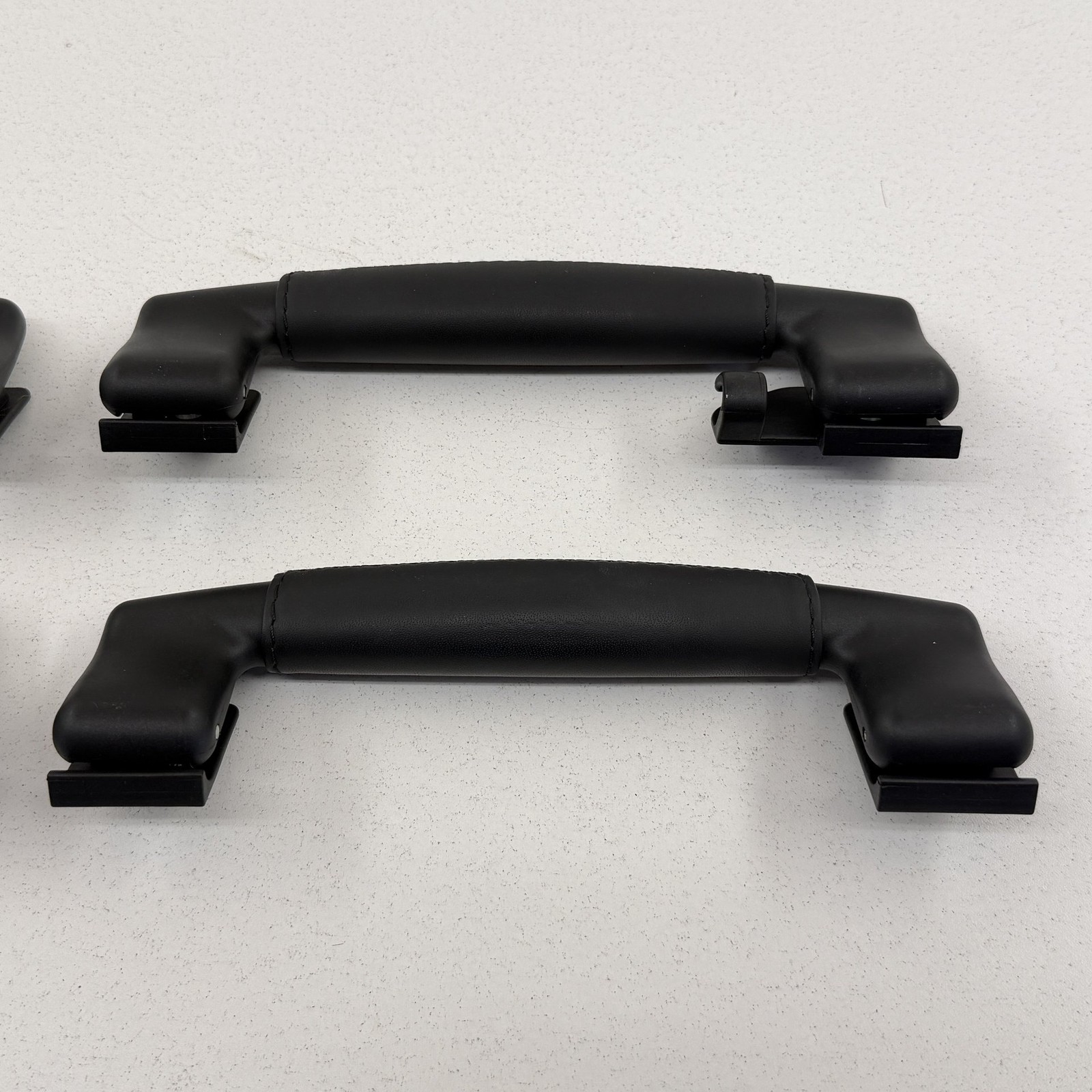 Maserati Ghibli 2014-2024 Roof handles Set Black