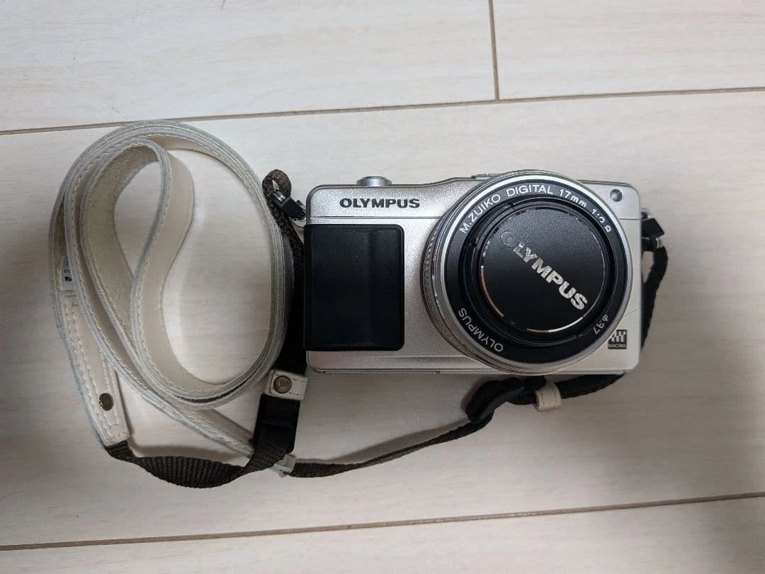 Olympus E Pm2 for sale | eBay