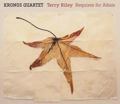 Kronos Quartet - Requiem for Adam ZUSTAND SEHR GUT