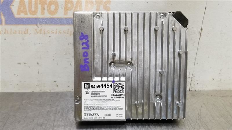 us様 Chevrolet GM Genuine Parts High Note Generic Horn Kit
