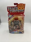 Transformers Revenge Of The Fallen Mudflap   Vintage NIB