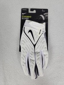 Superbad Football Gloves | eBay