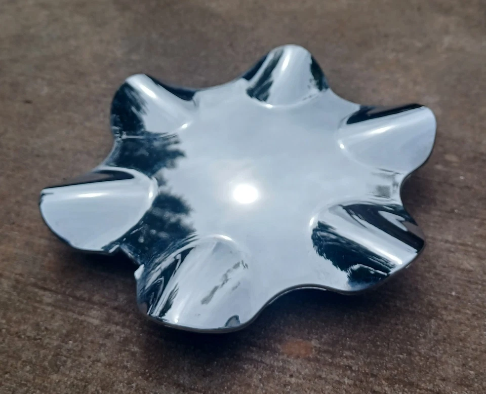 Tapa central de repuesto Cadillac Escalade GMC Yukon, 1999-2000 p/n 9593754 02 Foto 2 de 3