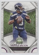 2016 Panini Preferred Retail Crown Royale Pink 170/199 Russell Wilson #54 1u6