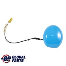 Ford Mustang GT Mk6 Dachantenne Grabber Blau - CI HR3T-19C175-AB