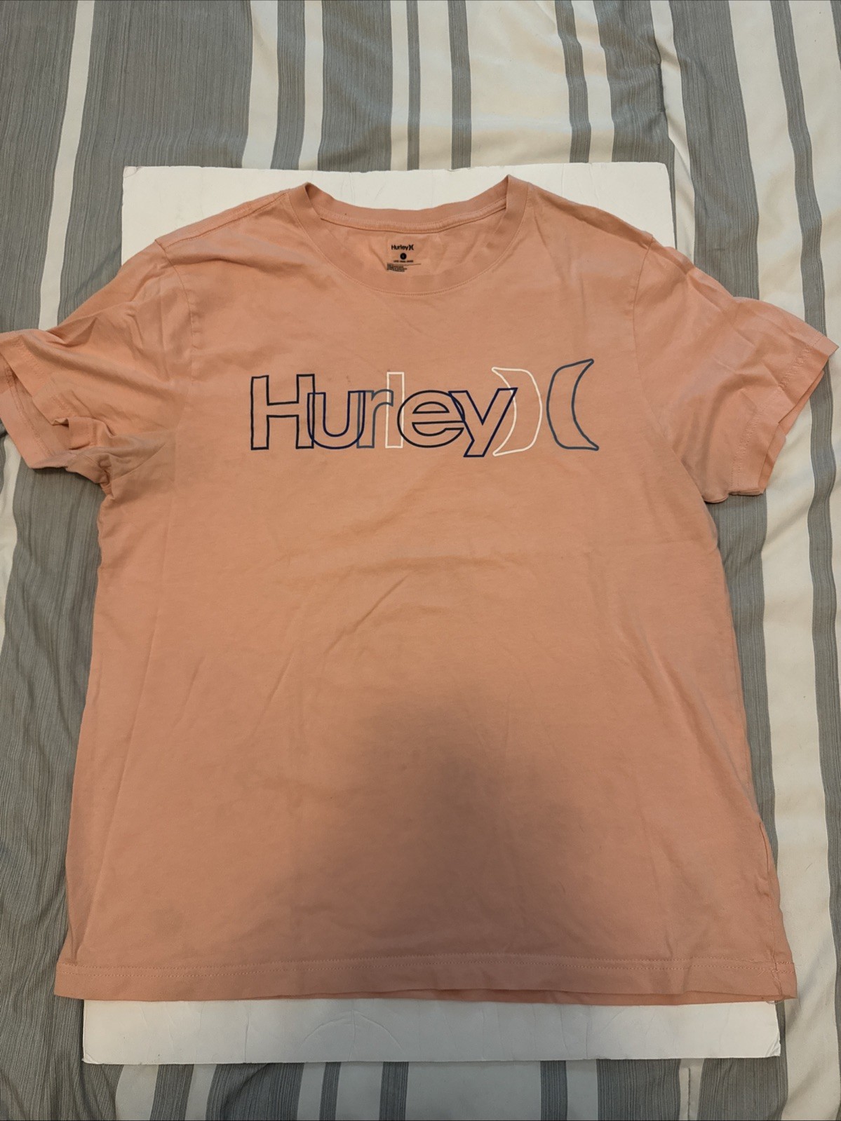 Camiseta Hurley para hombre