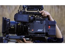 ARRI ALEXA 35 KIT WITH FULL CINEMA CAMERA -ENTIRE STUDIO -3X 2TB CRDS