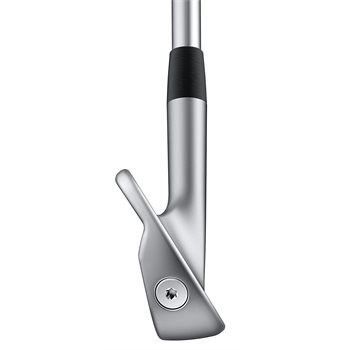 Ping Blueprint Green Dot Iron Set 3-Pw Extra Stiff Project X Lz 088796 Left Hand - Picture 2 of 4