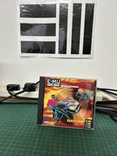 Emu Sampler Sound Library Volume Thirteen Dance 2000