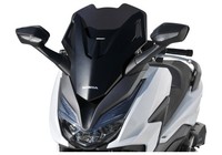 Scooterscheibe Sport Ermax FüR Vespa Forza 125 Bj. 2021-2023