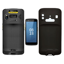 Protective Case for EZSCAN EM55  Rugged Shockproof Industrial Case Replacement