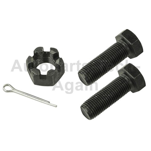 2 Mevotech Front Lower Suspension Ball Joint Fits 2001-2004 Lexus IS300 - Picture 4 of 9