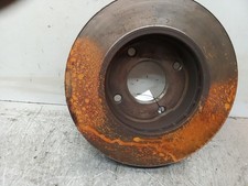 Disque de frein Nissan NV200