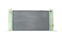 MotorküHler WasserküHler Kamoka 7705126 FüR Fiat Stilo Multi Wagon VAN 16V