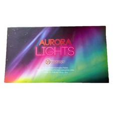 BH Cosmetics Aurora Lights Palette 18 Baked E...