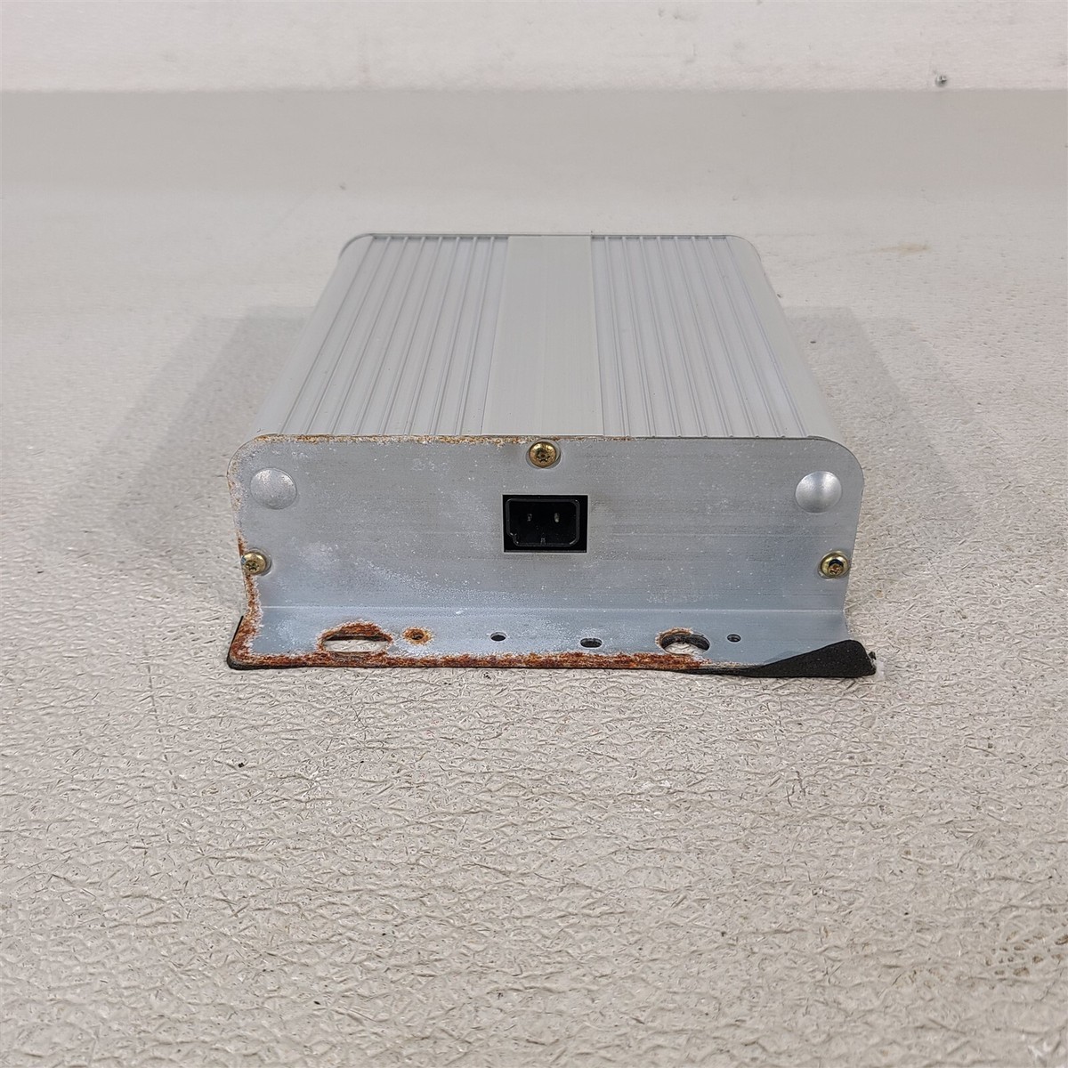 Ford Mustang GT Amplifier Amp SN95 4th Gen MK4 99-04 OEM F7ZF