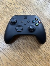 Microsoft Wireless Controller for Xbox Series X/S - Carbon Black