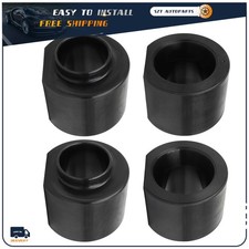For 1993-1998 Jeep Grand Cherokee Zj 2wd 4wd 3 Front 3 Rear Leveling Lift Kit For 1993-1998 Jeep Grand Cherokee Zj 2wd 4wd 3 Front 3 Rear Leveling Lift Kit