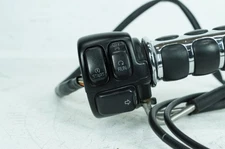 10 Harley Softail Heritage Classic OEM Right Engine Start Kill Switches Controls