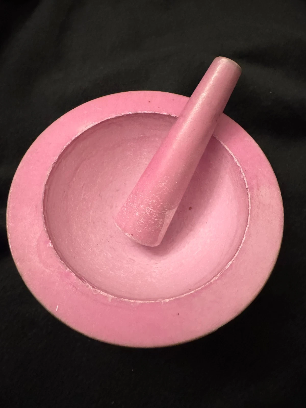 Diamonite Mortar & Pestle Set
Opens in a new window or tab