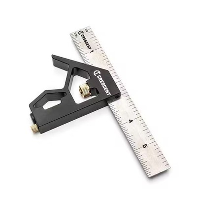 6 in. Combination Square